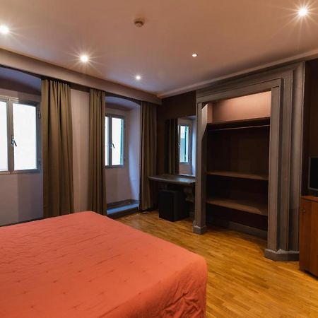 פירנצה Hotel Unicorno מראה חיצוני תמונה