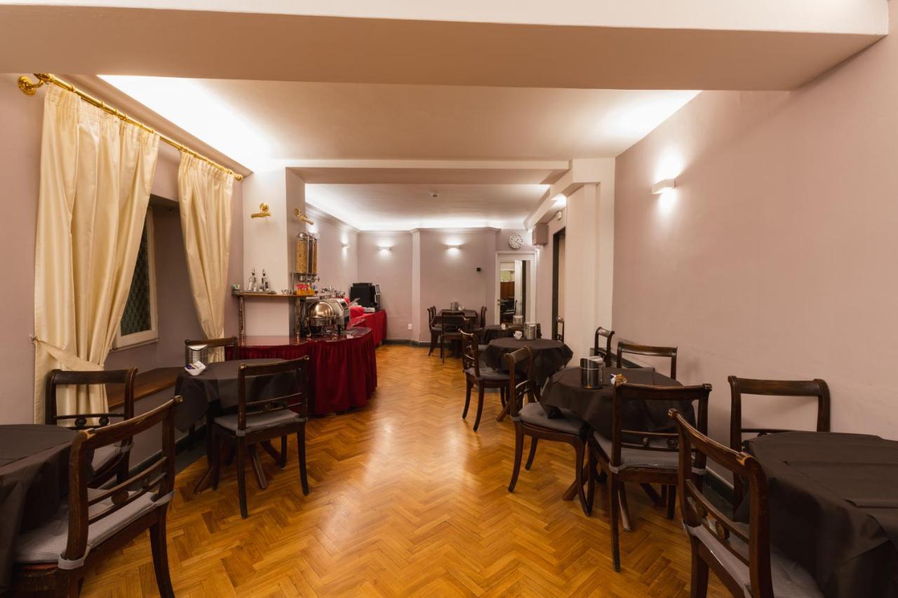 פירנצה Hotel Unicorno מראה חיצוני תמונה