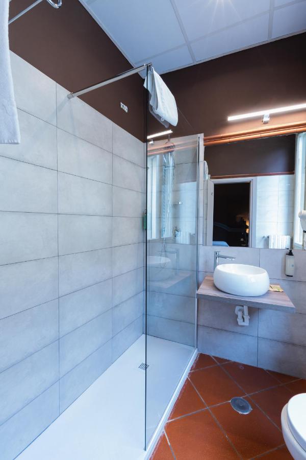 פירנצה Hotel Unicorno מראה חיצוני תמונה