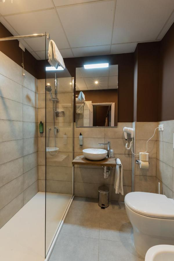 פירנצה Hotel Unicorno מראה חיצוני תמונה